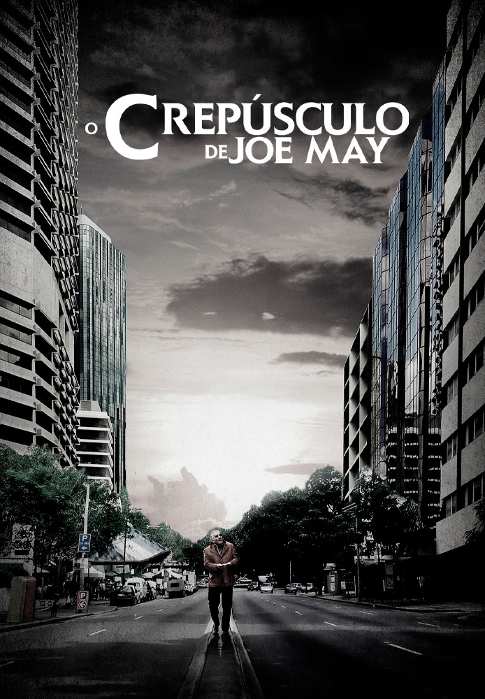 O Crepúsculo de Joe May