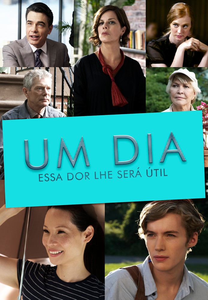 Um Dia essa Dor lhe será  Útil