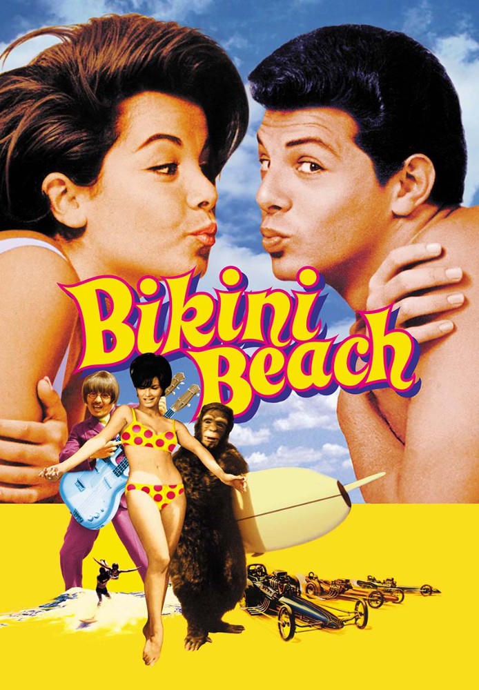 Bikini Beach