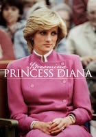 Becoming Princess Diana