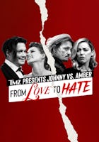 Johnny vs Amber: From Love to Hate
