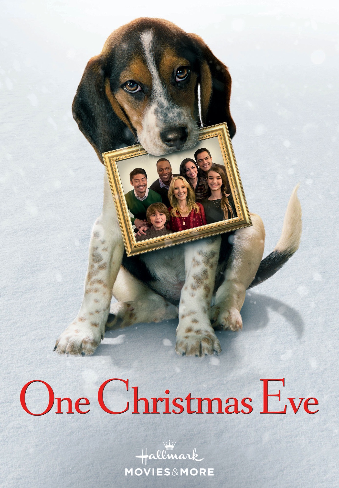 One Christmas Eve