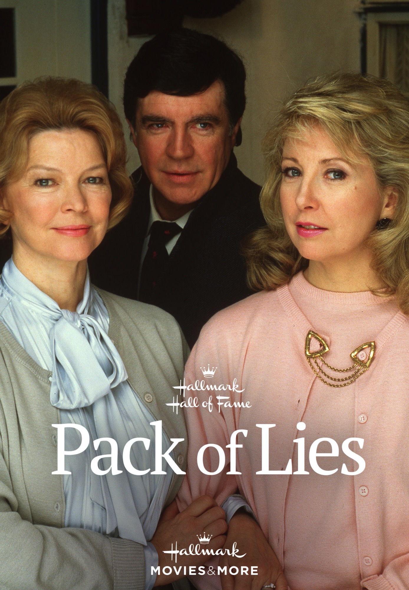 Pack of Lies