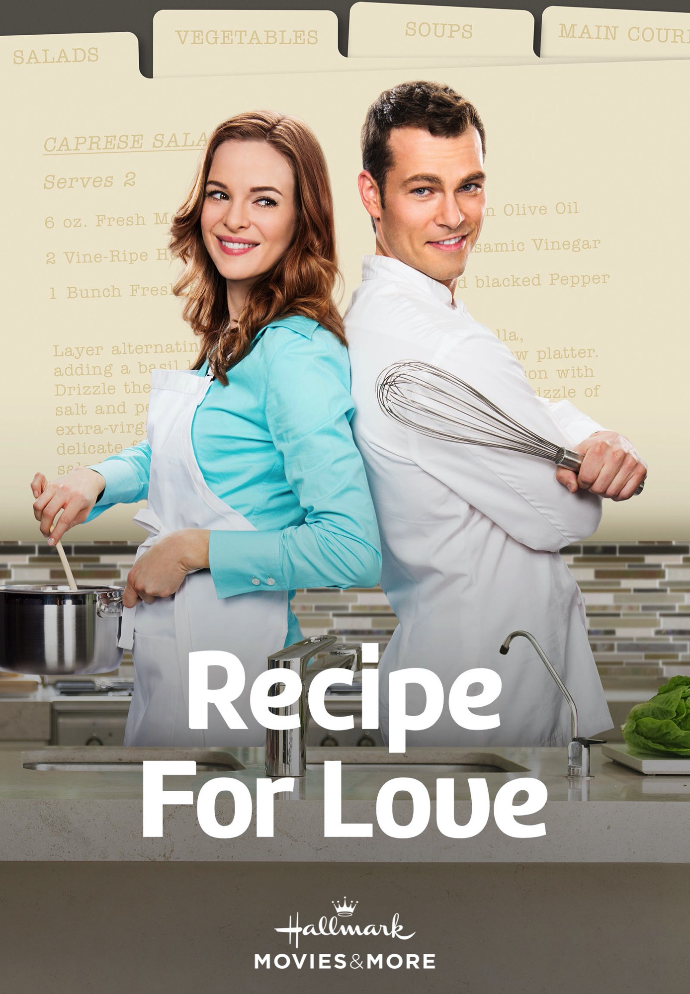 Recipe for Love