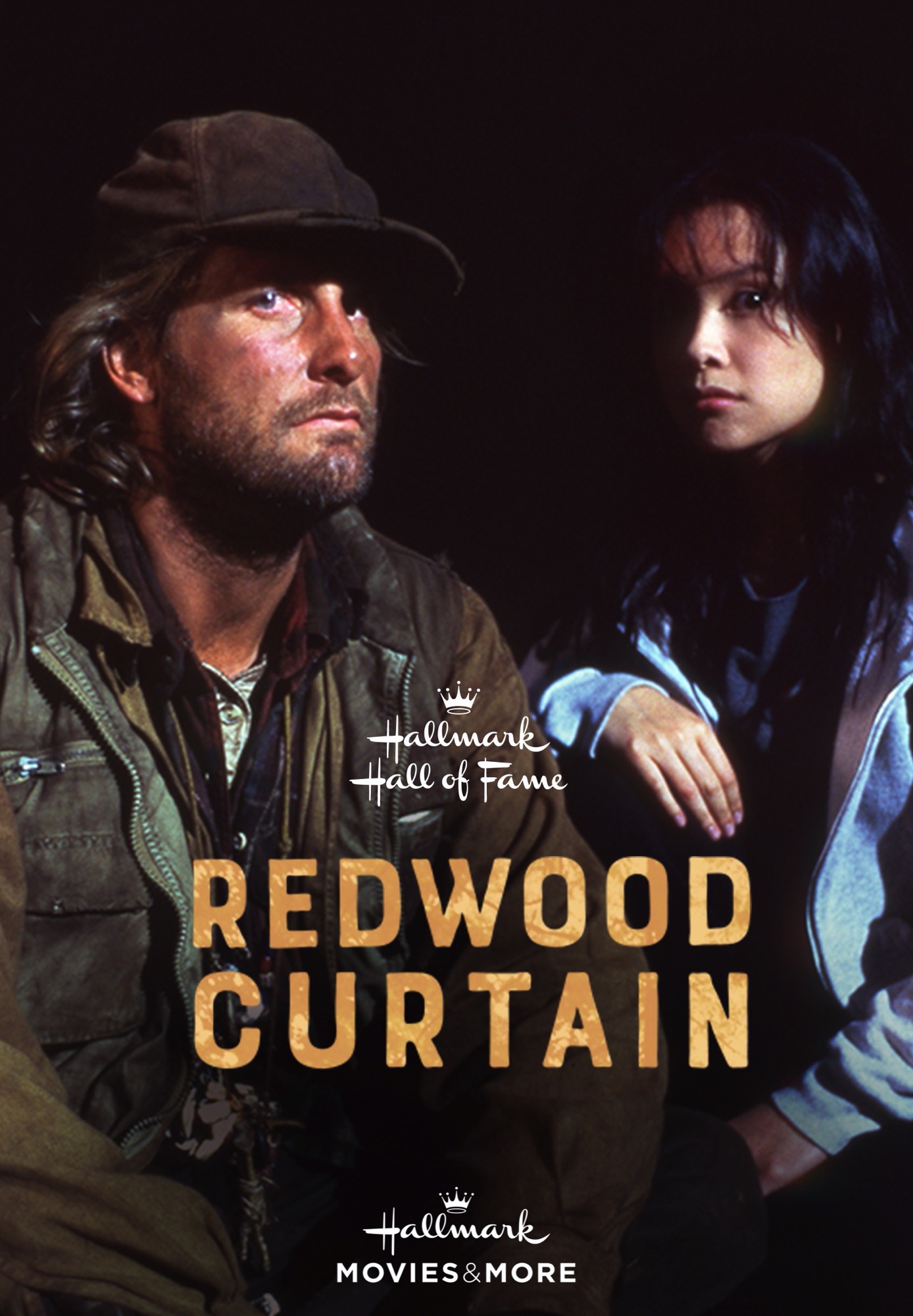 Redwood Curtain