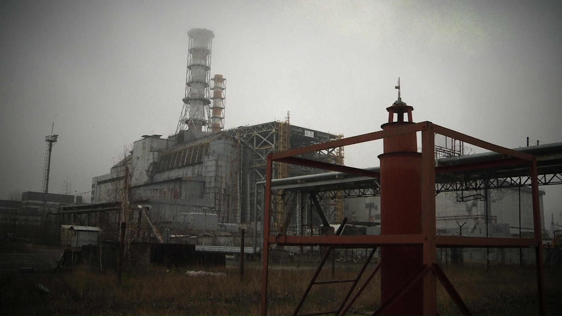 Chernobyl Hour by Hour on Pluto TV