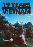 19 Years in Vietnam: Beans, Bullets and Bandaids