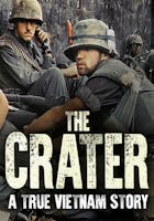 The Crater: A True Vietnam Story