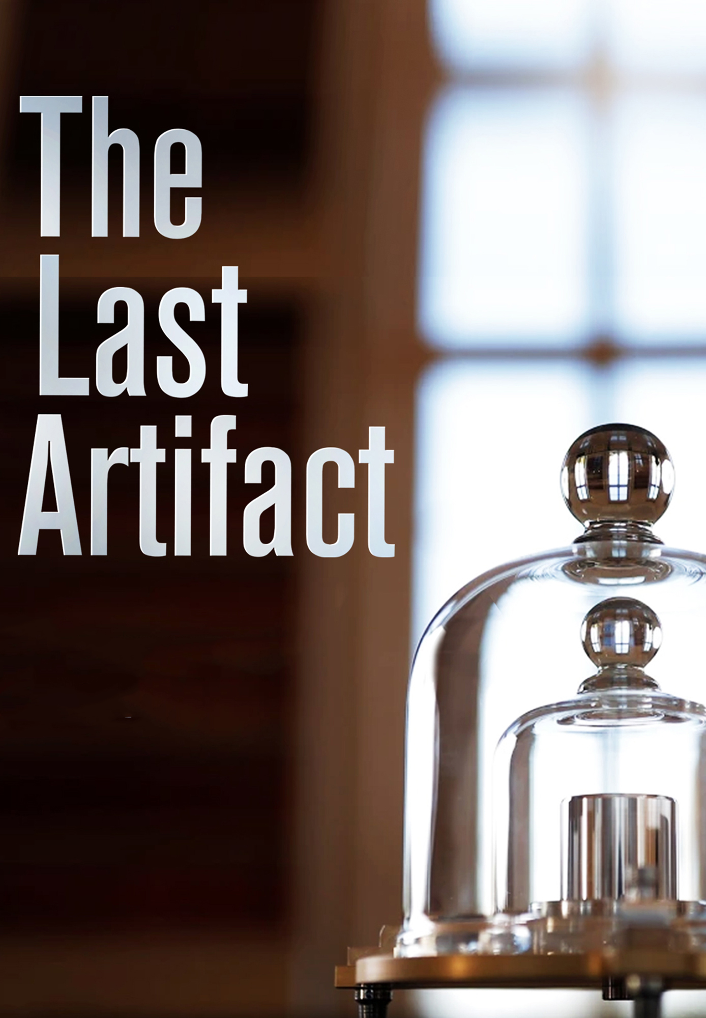 The Last Artifact
