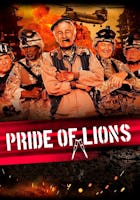 A Pride Of Lions LATAM
