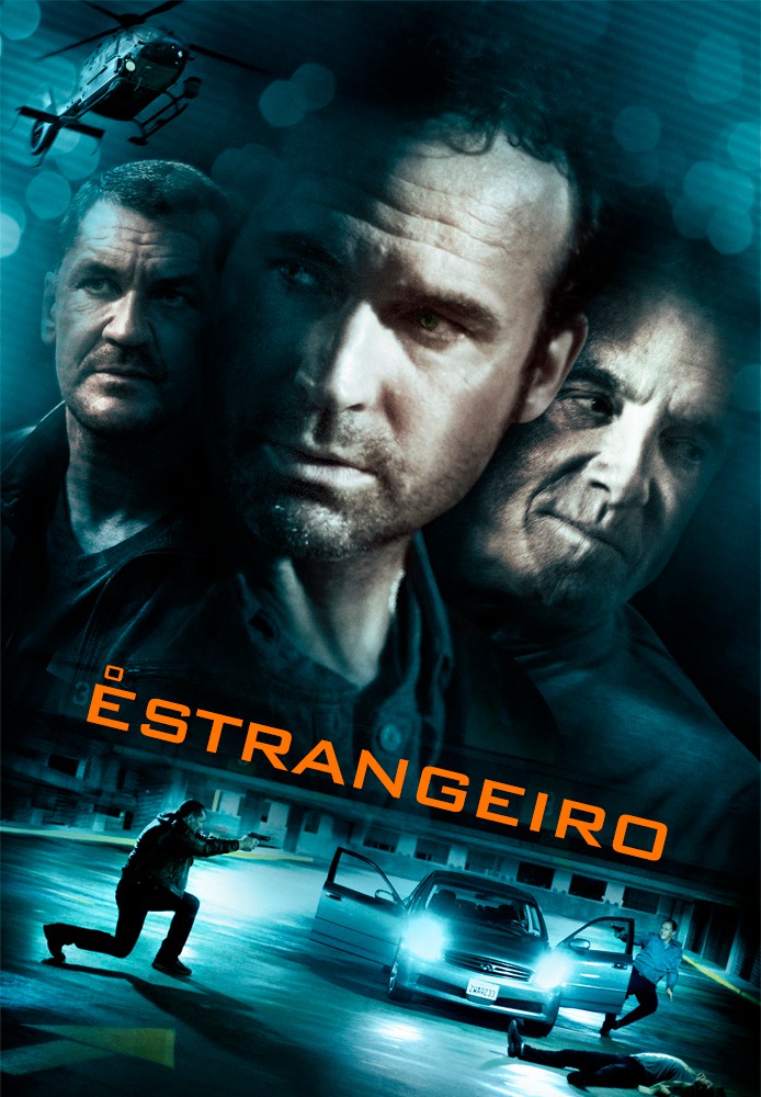 O Estrangeiro