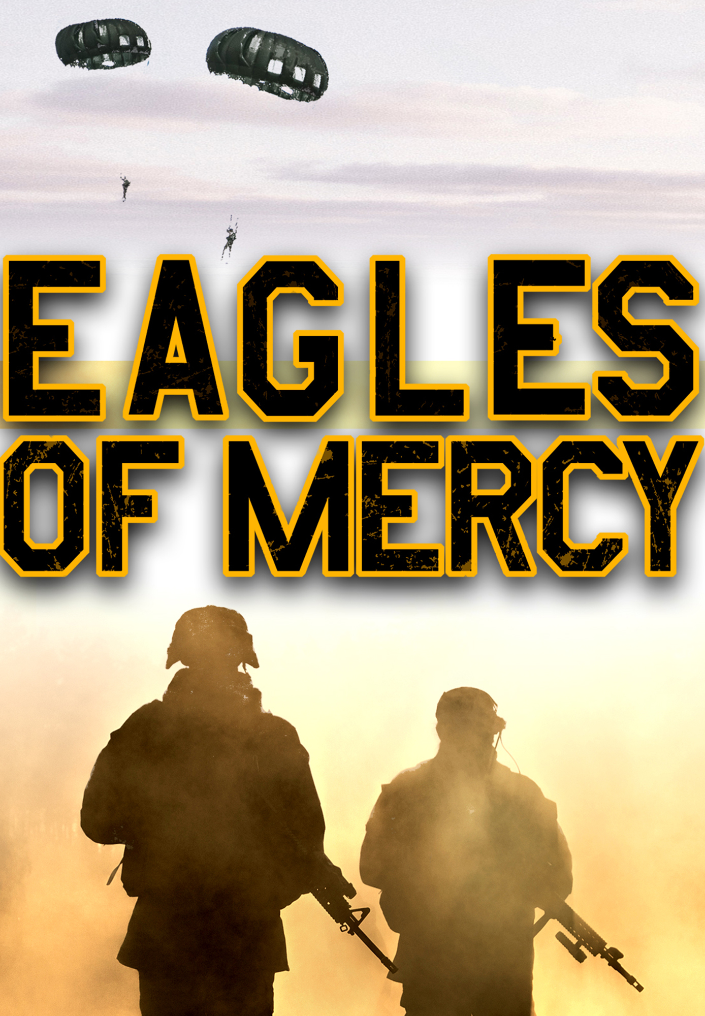 Eagles of Mercy