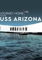 Journey Home to the USS Arizona