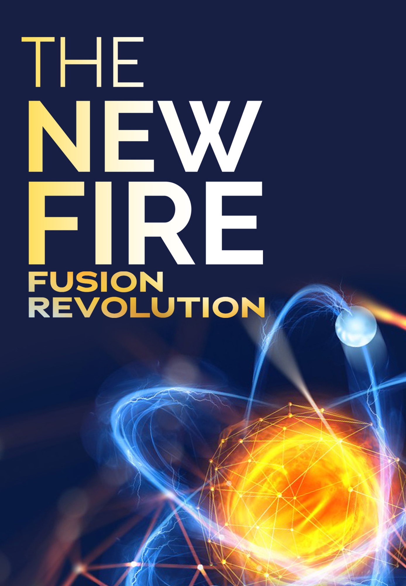 The New Fire