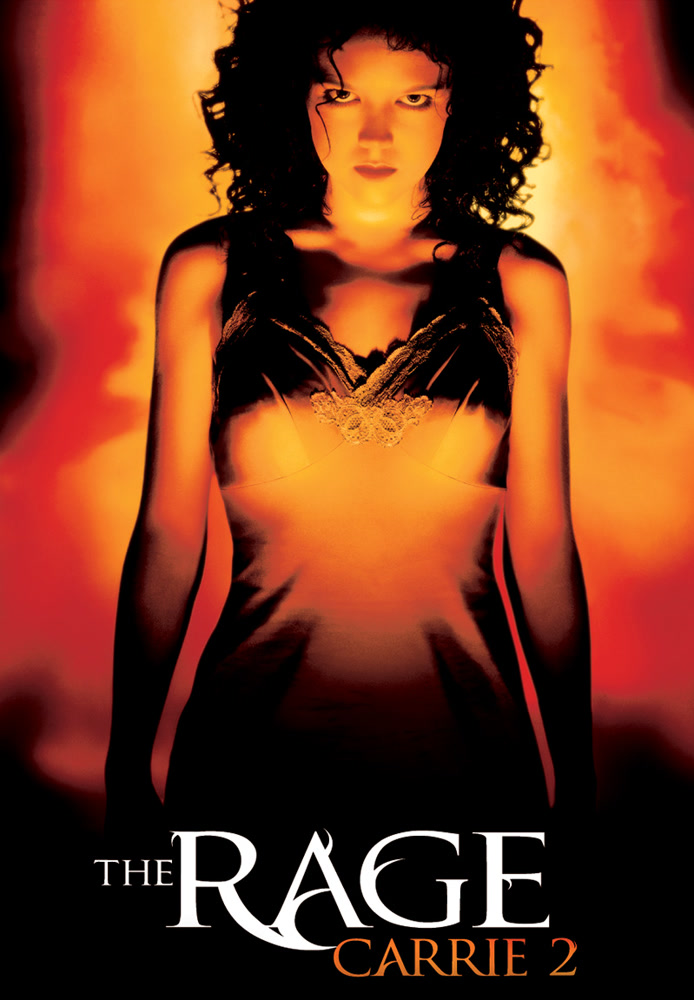 The Rage: Carrie 2