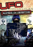UFO Chronicles: Masters Of Deception