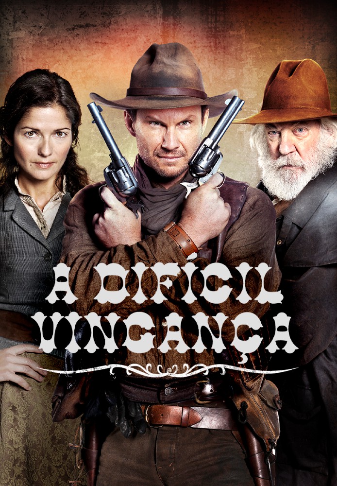 A Difícil Vingança