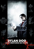 Dylan Dog e as Criaturas da Noite