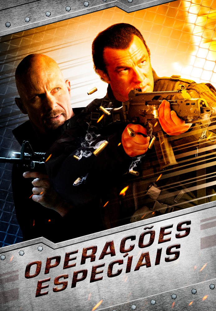 Operações Especiais