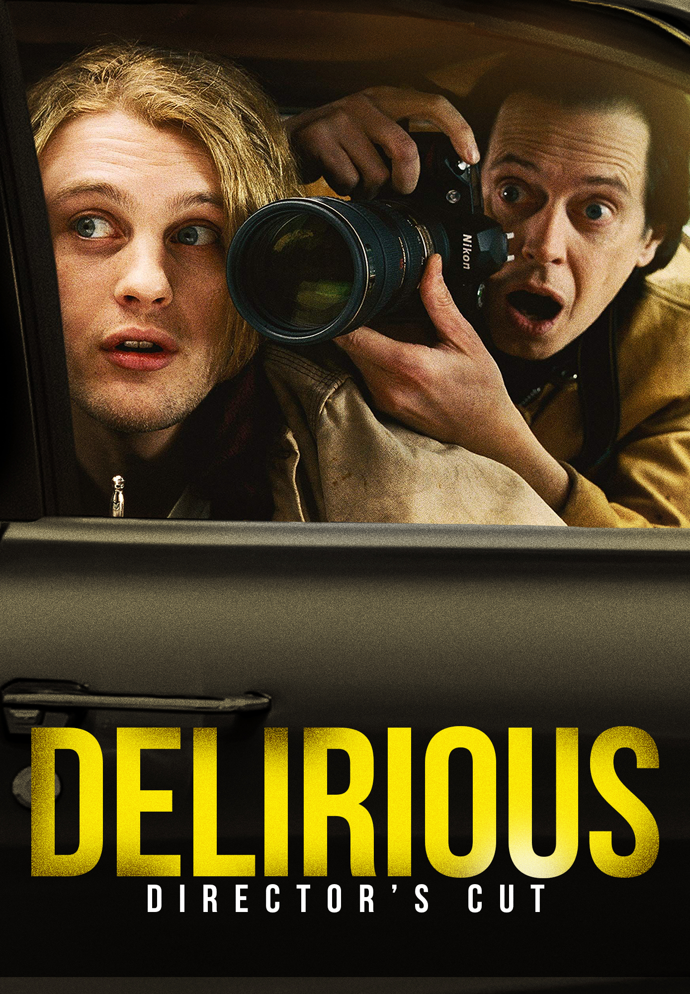 Delirious: Official Director's Cut