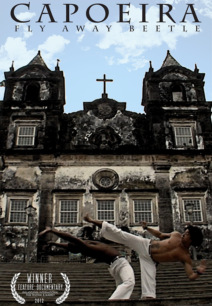 Capoeira: Fly Away Beetle