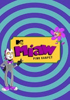 MTV MIAW Awards Pink Carpet 2022