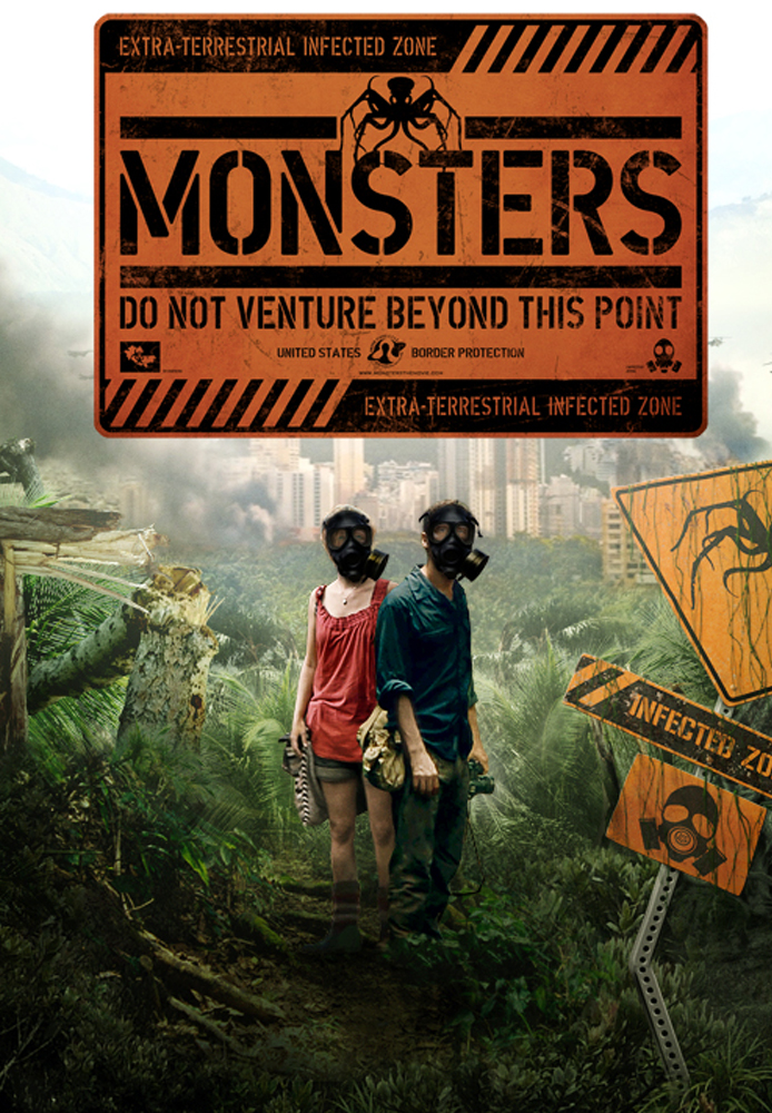 Monsters
