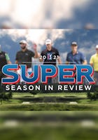 2021 PGA TOUR Super Season In Review