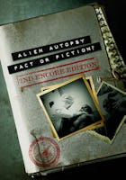 Alien Autopsy: Fact or Fiction? Uncut