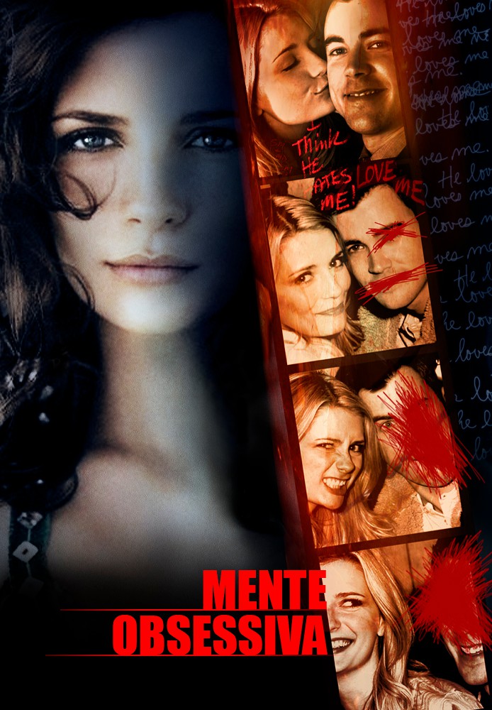 Mente Obsessiva