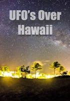 UFOs Over Hawaii