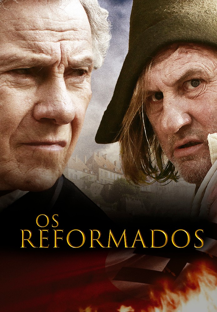 Os Reformados
