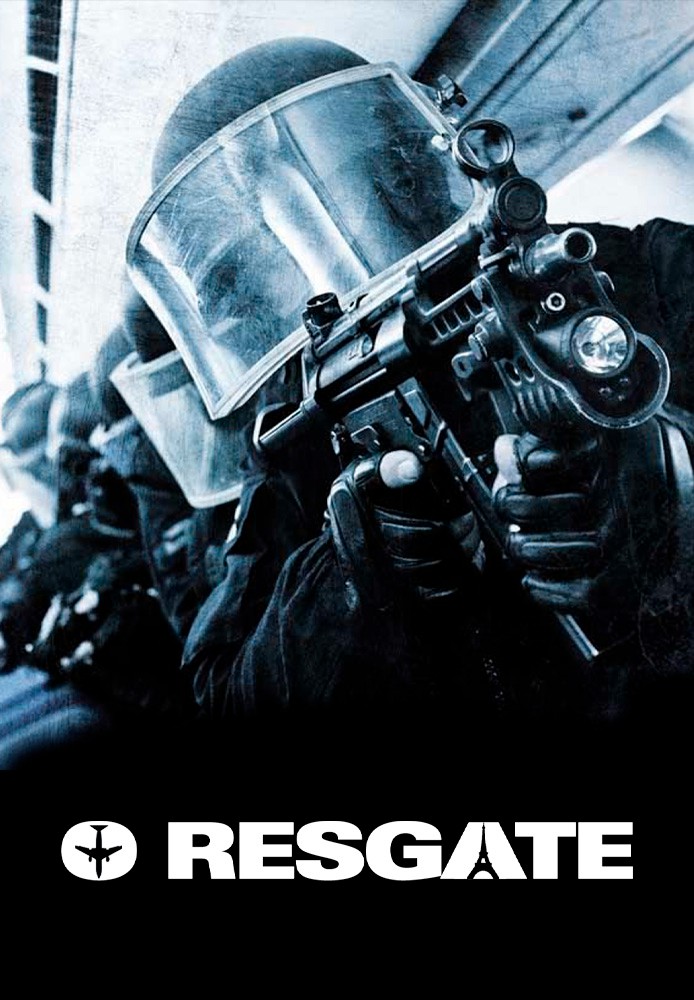 O Resgate