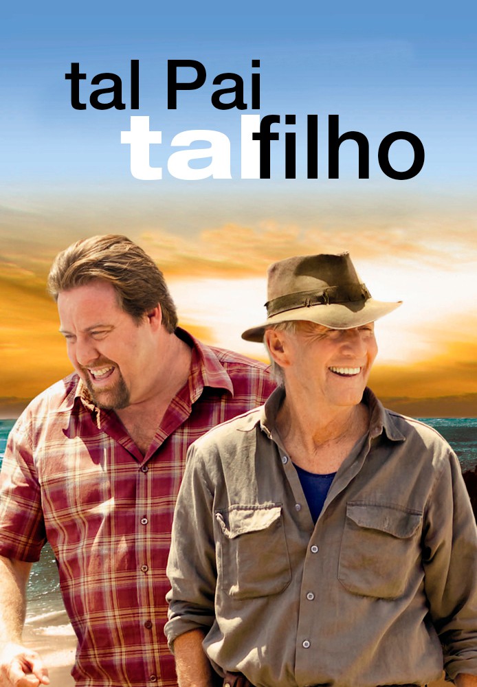 Tal Pai, Tal Filho
