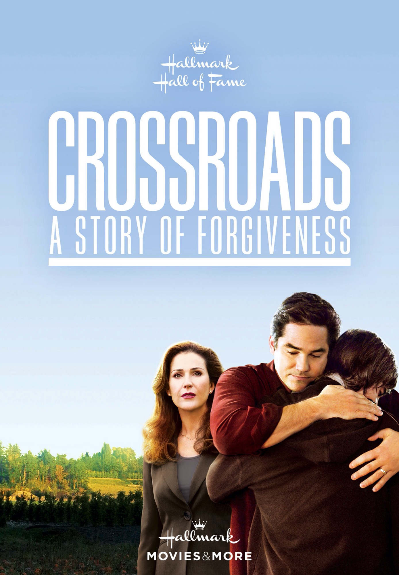 Crossroads: A Story of Forgiveness