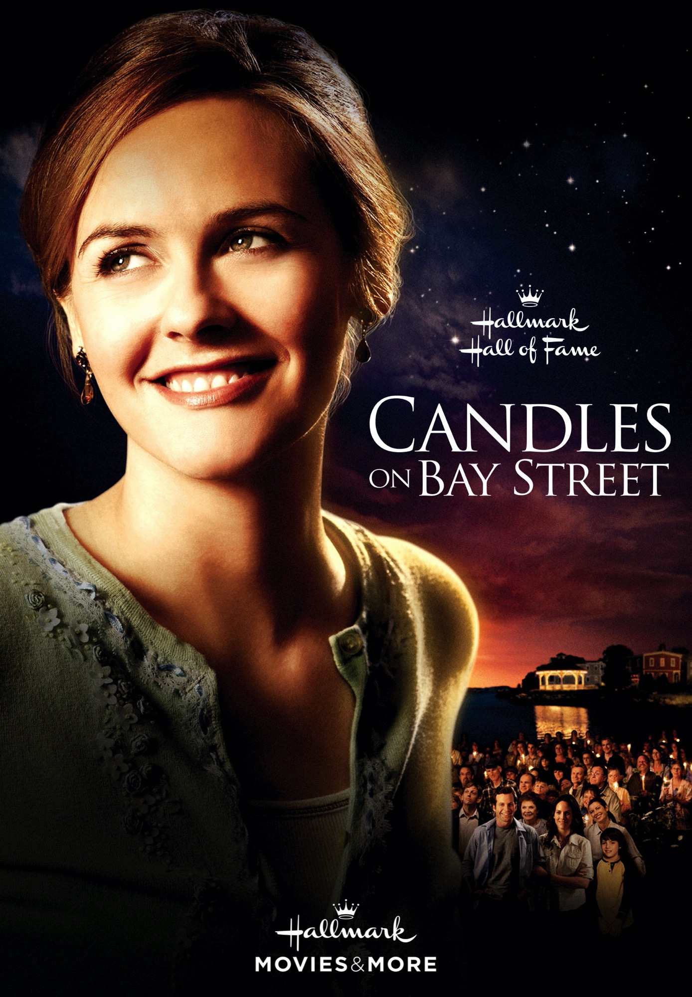 Candles on Bay Street
