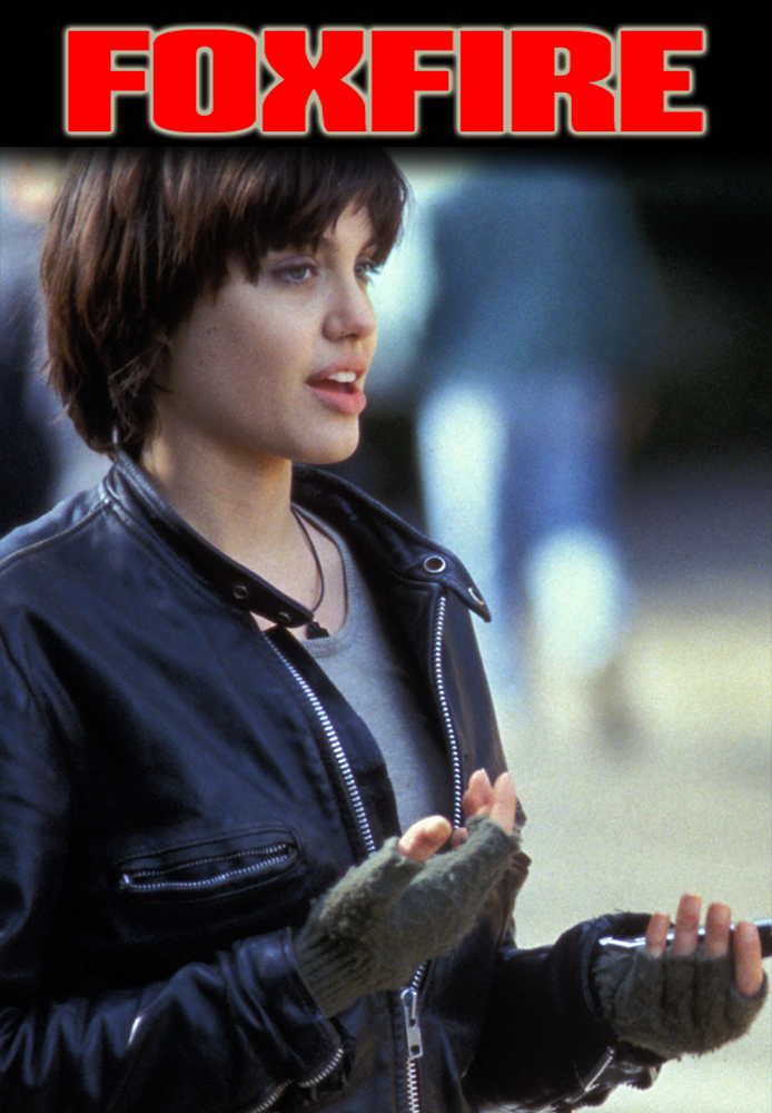 Foxfire