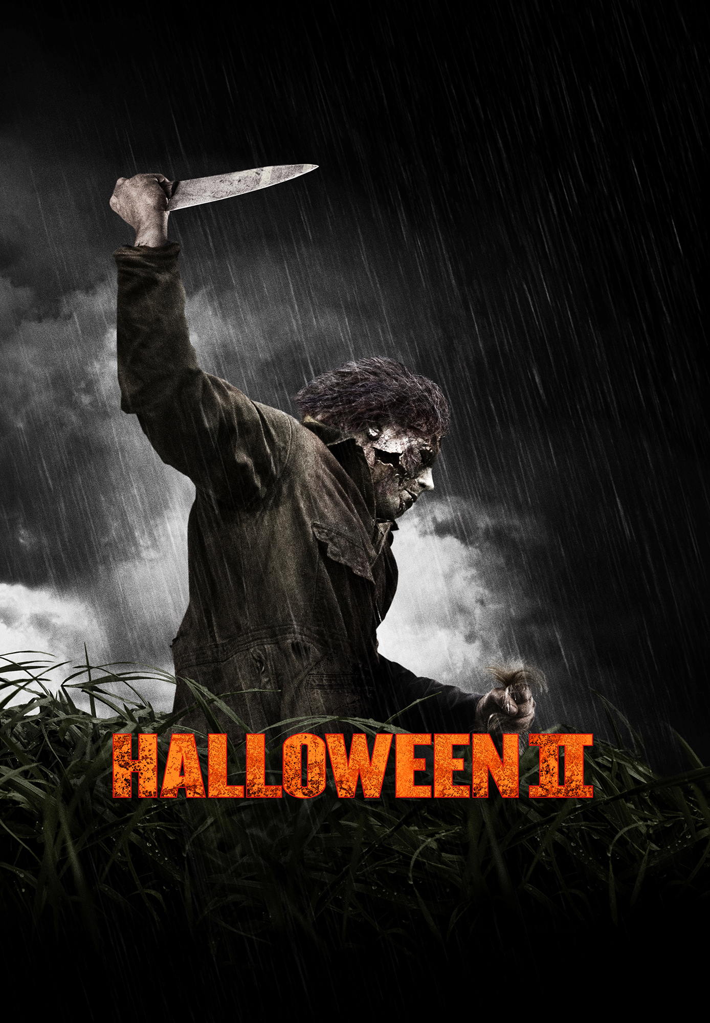 Rob Zombie's Halloween II