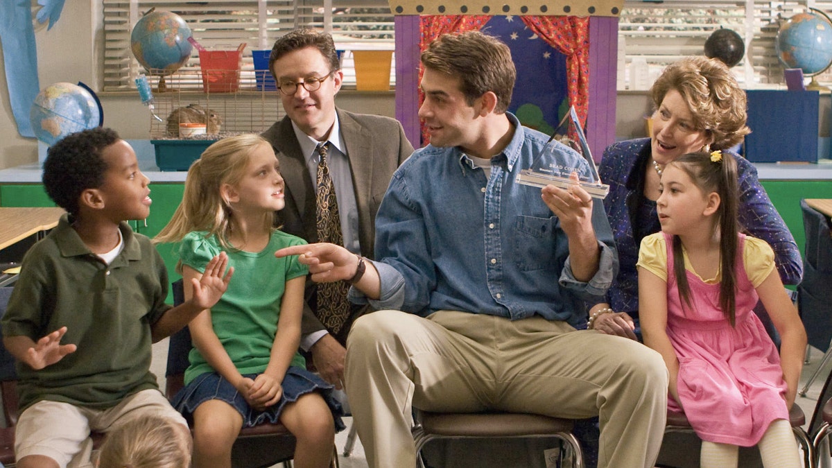 Where Can I Watch Front Of The Class Movie Watch Front of the Class for Free Online | Pluto TV