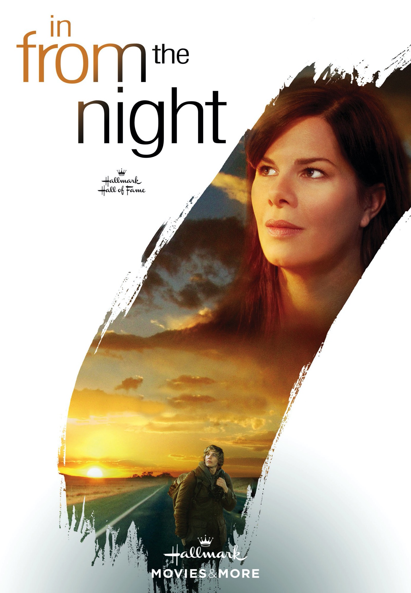 In From the Night