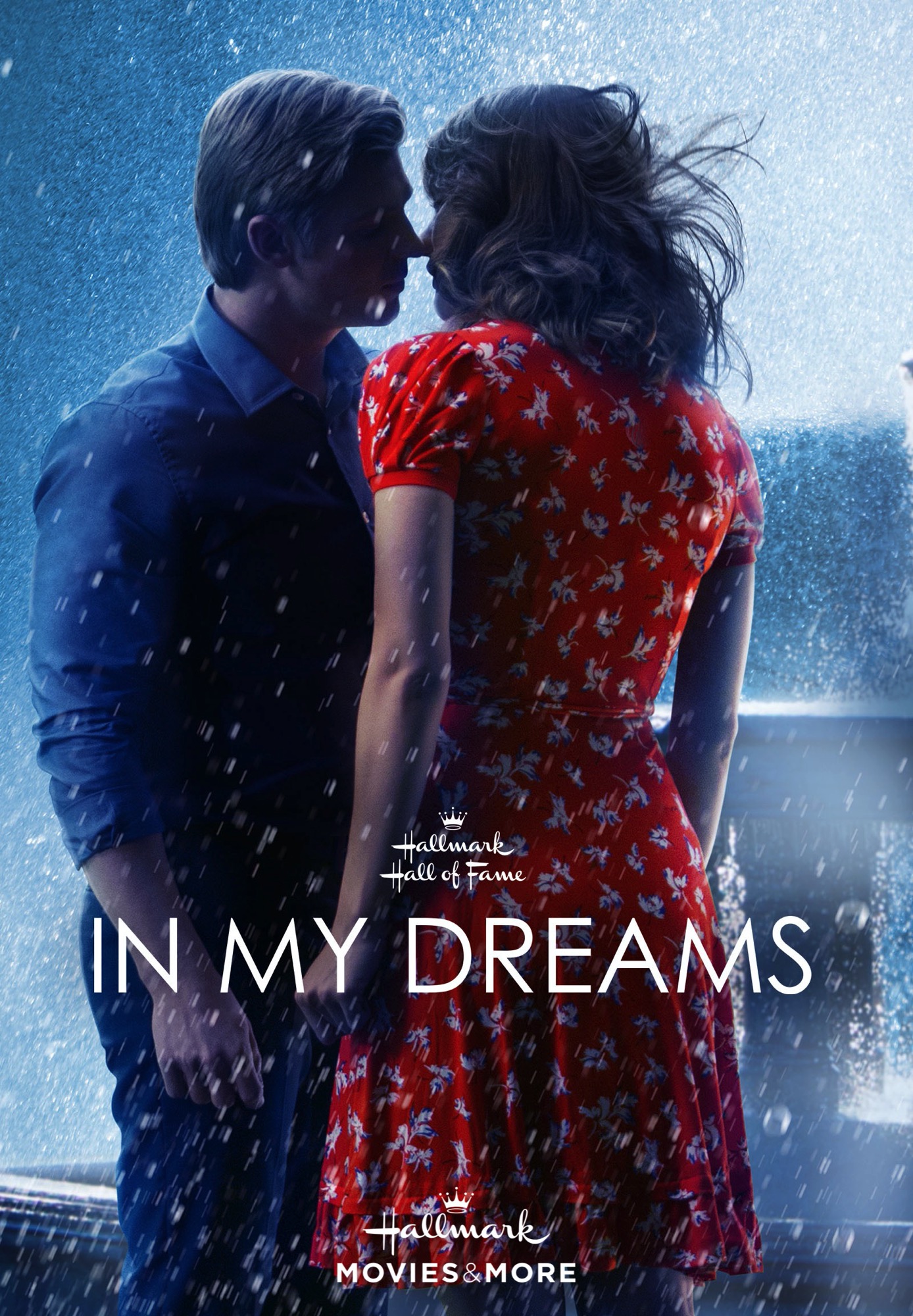 In My Dreams