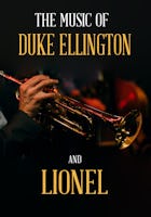 The Music of Duke Ellington and Lionel Hampton