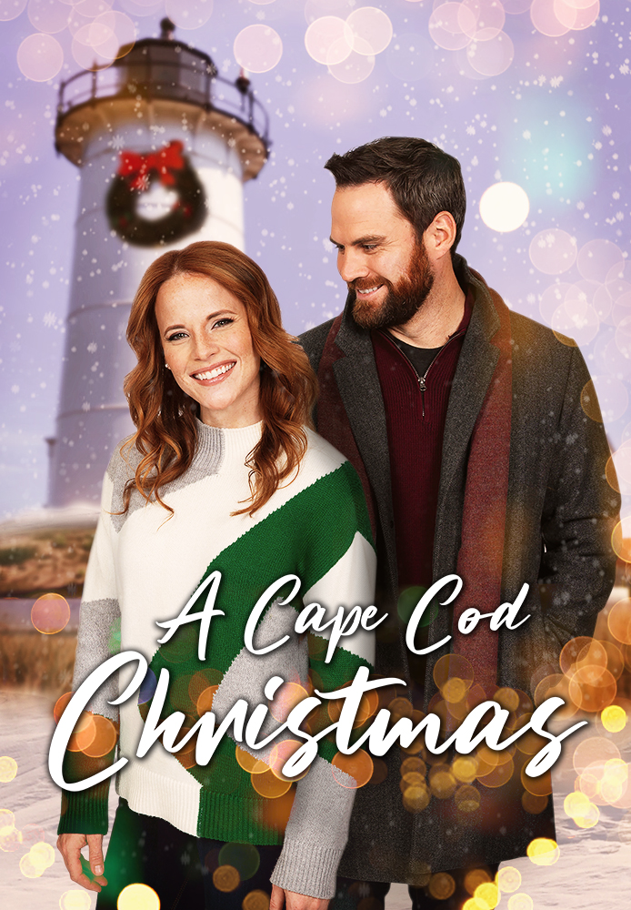 Cape Cod Christmas