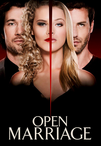 Open Marriage