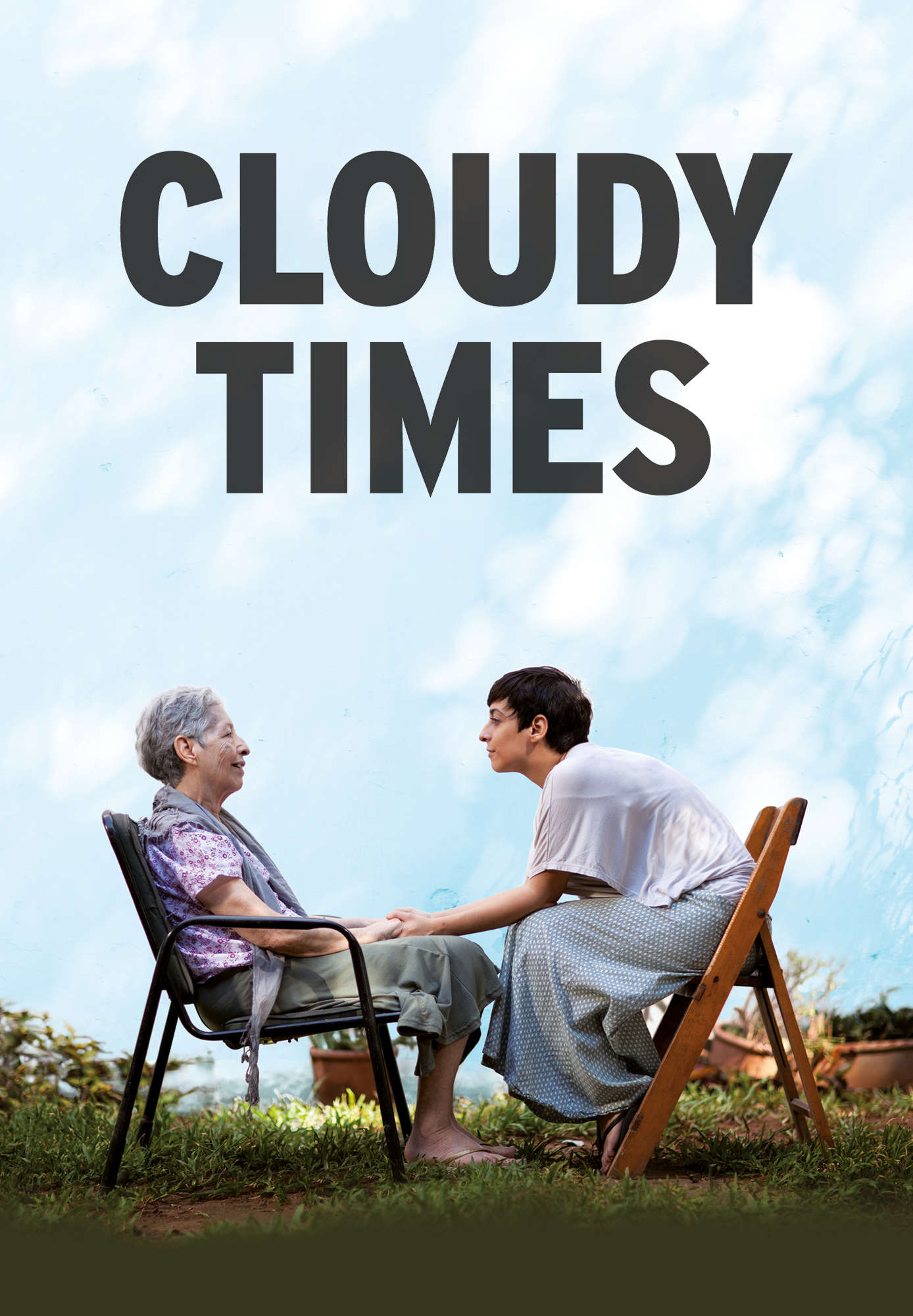 Cloudy Times