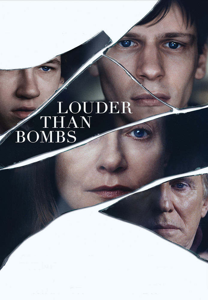 Louder Than Bombs