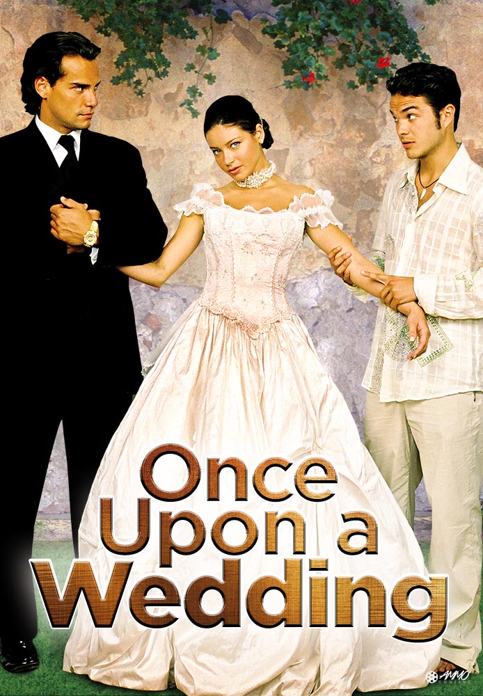 Once Upon a Wedding
