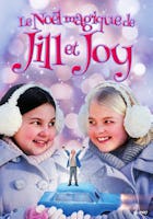 Le Noël Magique de Jill et Joy