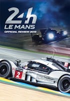 24h Le Mans Official Review 2016