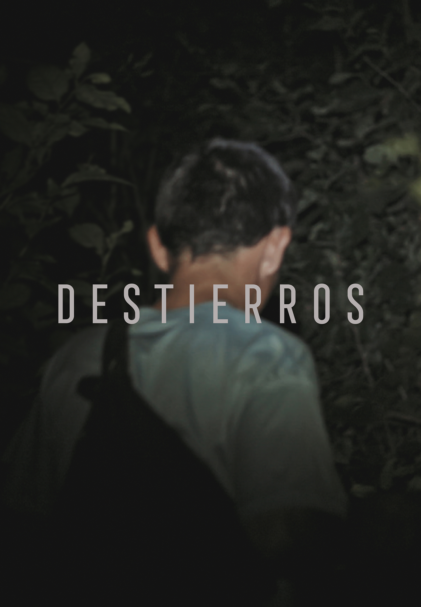 Destierros